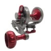 Seigler LG Large Game Lever Drag Reels 2 Seigler LG Large Game Lever Drag Reels -Shimano Fishing Shop 5589 0021