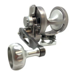 Seigler LG Large Game Lever Drag Reels -Shimano Fishing Shop 5589 0023