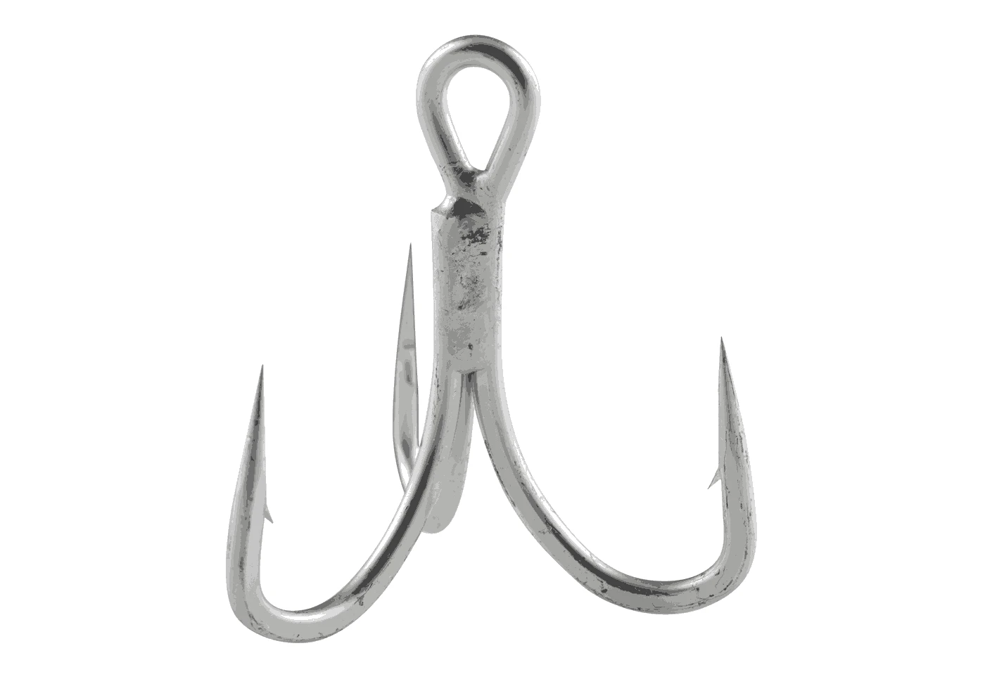 Owner Stinger STX-58 ZO-Wire Treble Hooks 3 Owner Stinger STX-58 ZO-Wire Treble Hooks