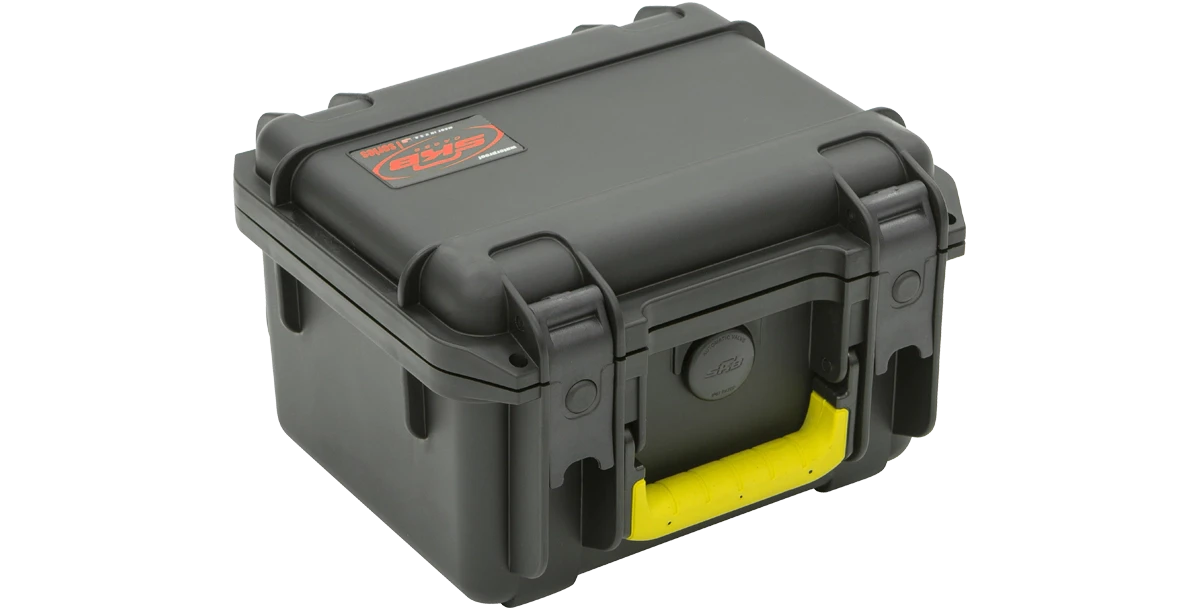 SKB ISeries Small Lure Case 0907-6 6 SKB ISeries Small Lure Case 0907-6 - Image 4