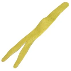 Uncle Josh 57-S Forked Tail Sea Strip 7" Pork Rind Trailers -Shimano Fishing Shop 57S YELLOW 2000x c0efd796 1a74 4545 94dd ceb254353e8e