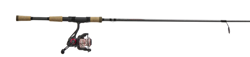 St. Croix X-Trek Fishing System 3 St. Croix X-Trek Fishing System