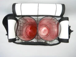 Gear-Up Surfcasting 2 Tube Bag -Shimano Fishing Shop 6350118