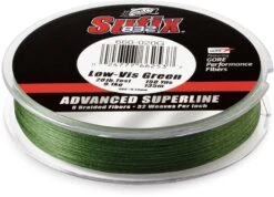 Sufix 832 Advanced Superline Braid