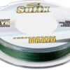 Sufix Performance Braid -Shimano Fishing Shop 663 G Performance Braid Spool no size