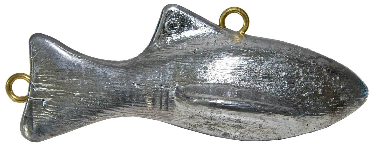 Squidnation Digging Fish Dredge Weights 4 Squidnation Digging Fish Dredge Weights - Image 2