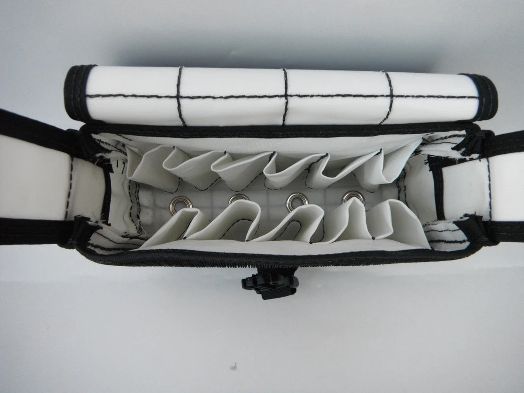 Gear-Up Surfcasting Bucktail Pouch 9 Gear-Up Surfcasting Bucktail Pouch - Image 7