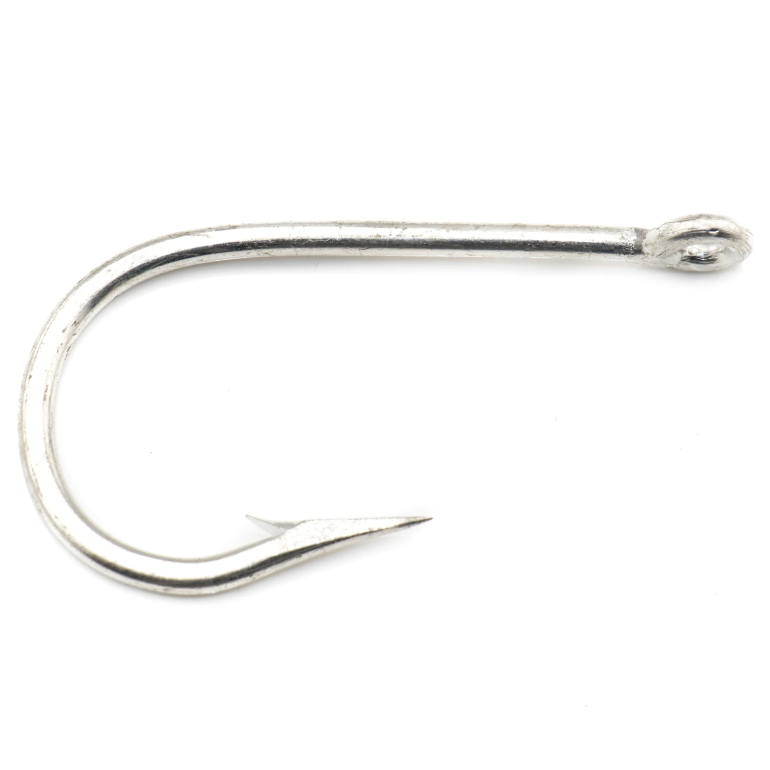 Mustad 7691S Stainless Southern & Tuna Hooks 3 Mustad 7691S Stainless Southern & Tuna Hooks