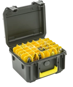 SKB ISeries Small Lure Case 0907-6