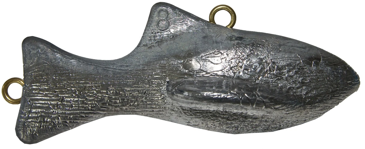 Squidnation Digging Fish Dredge Weights 5 Squidnation Digging Fish Dredge Weights - Image 3