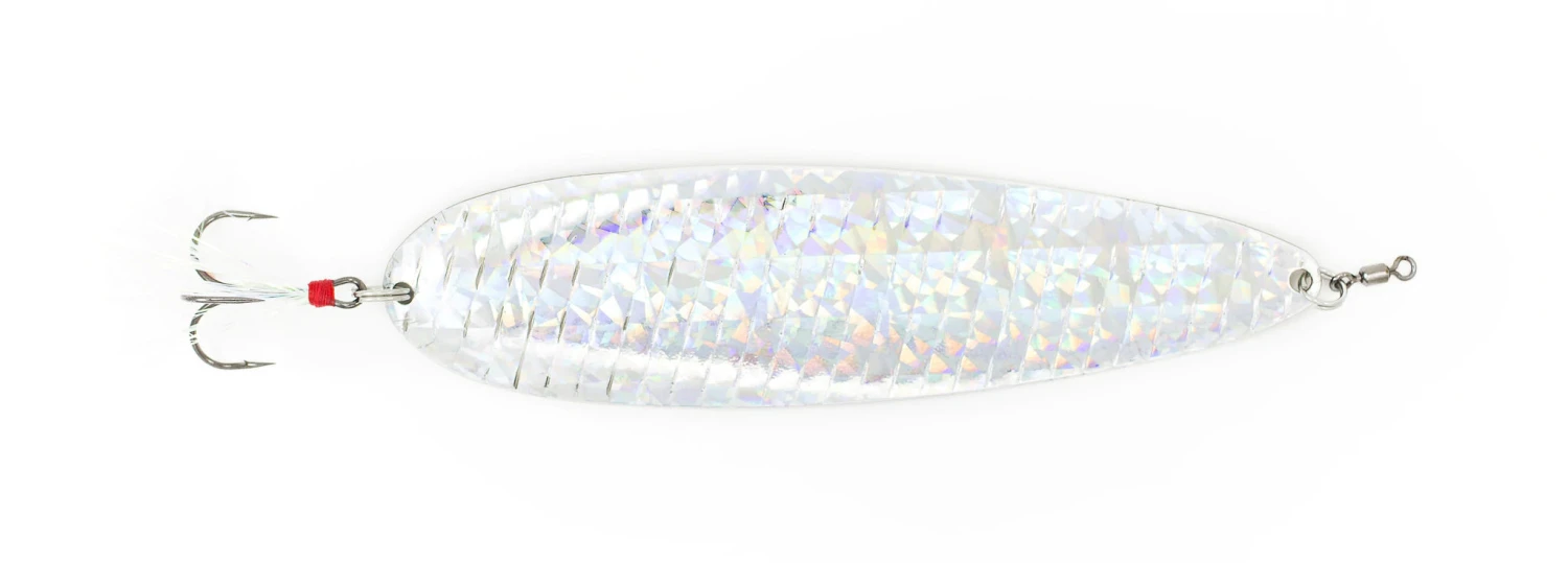 Nichols Ben Parker Magnum Flutter Spoons 5 Nichols Ben Parker Magnum Flutter Spoons - Image 3