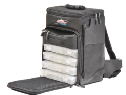 SKB Tak-Pak Fishing Backpack