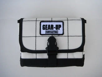 Gear-Up Surfcasting Bucktail Pouch 8 Gear-Up Surfcasting Bucktail Pouch - Image 6