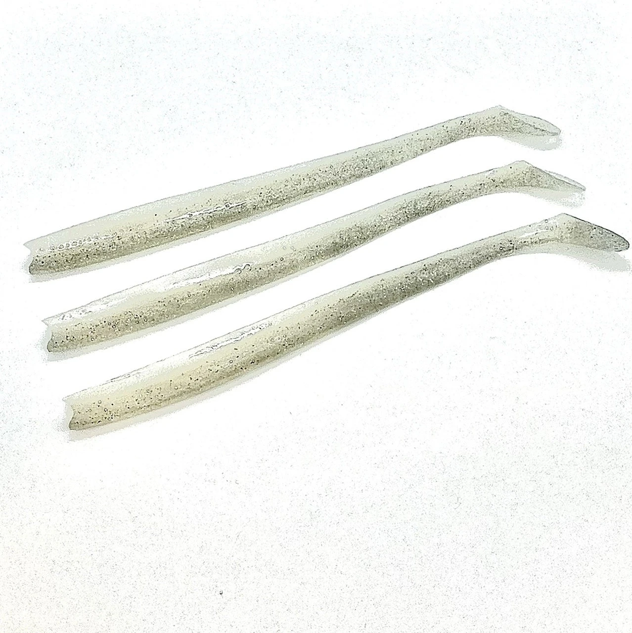 JoeBaggs Block Island Patriot Fish 12.5" Soft Plastics 4 JoeBaggs Block Island Patriot Fish 12.5" Soft Plastics - Image 2