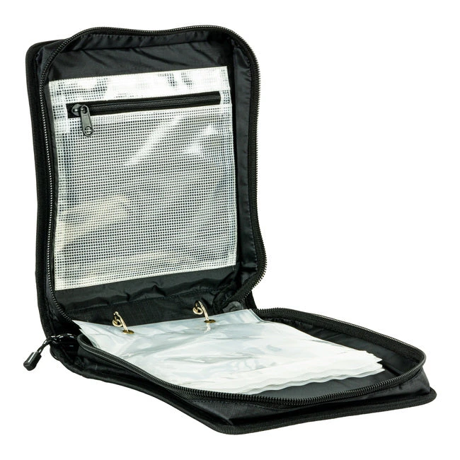 Shimano Baraja Worm/Tackle Binders 4 Shimano Baraja Worm/Tackle Binders - Image 2