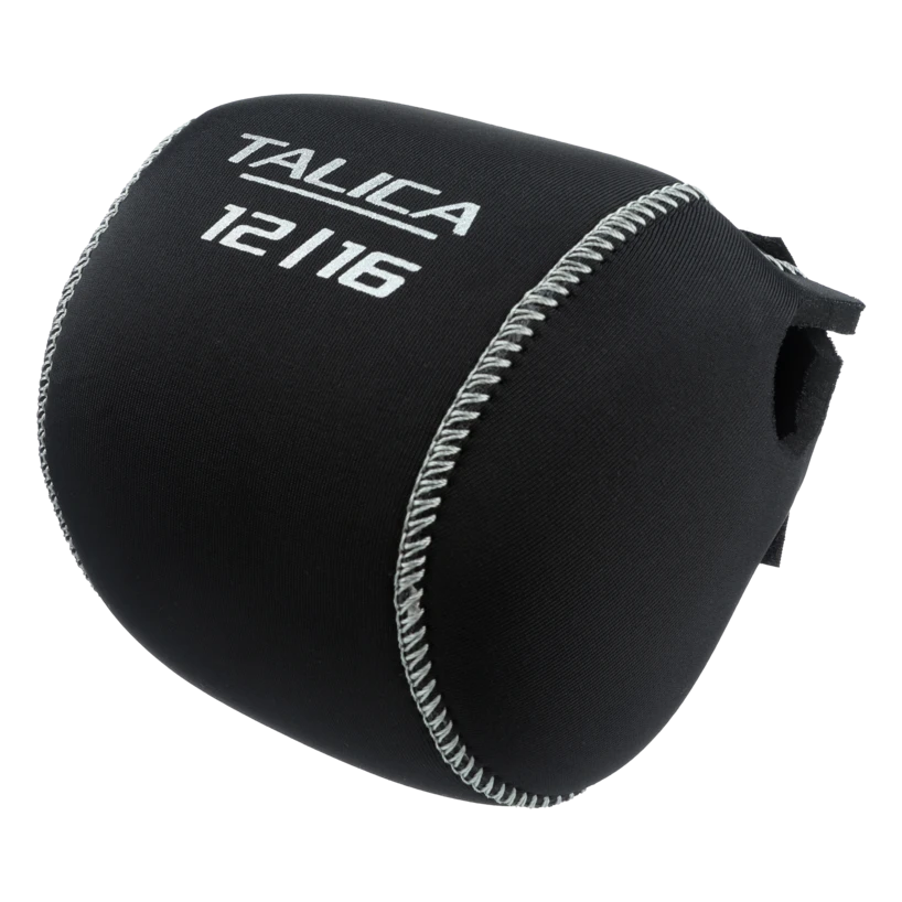 Shimano Talica Reel Covers 3 Shimano Talica Reel Covers