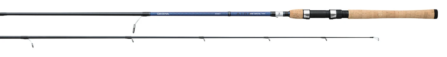 Daiwa AIRD Coastal Inshore Spinning Rods 3 Daiwa AIRD Coastal Inshore Spinning Rods