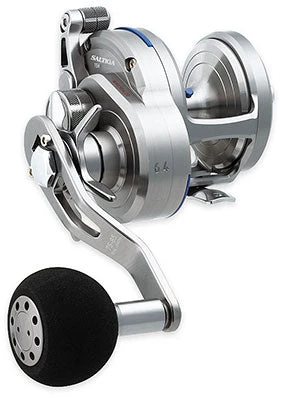 Daiwa Saltiga Star Drag Conventional Reels 3 Daiwa Saltiga Star Drag Conventional Reels
