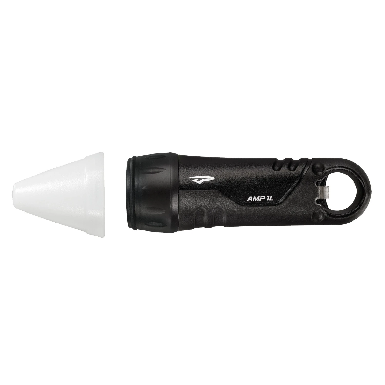 Princeton Tec AMP 1L Waterproof Flashlight 3 Princeton Tec AMP 1L Waterproof Flashlight