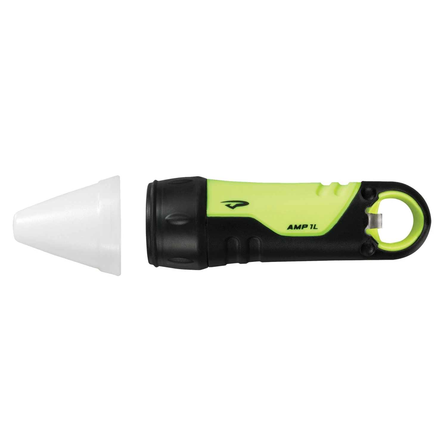 Princeton Tec AMP 1L Waterproof Flashlight 4 Princeton Tec AMP 1L Waterproof Flashlight - Image 2