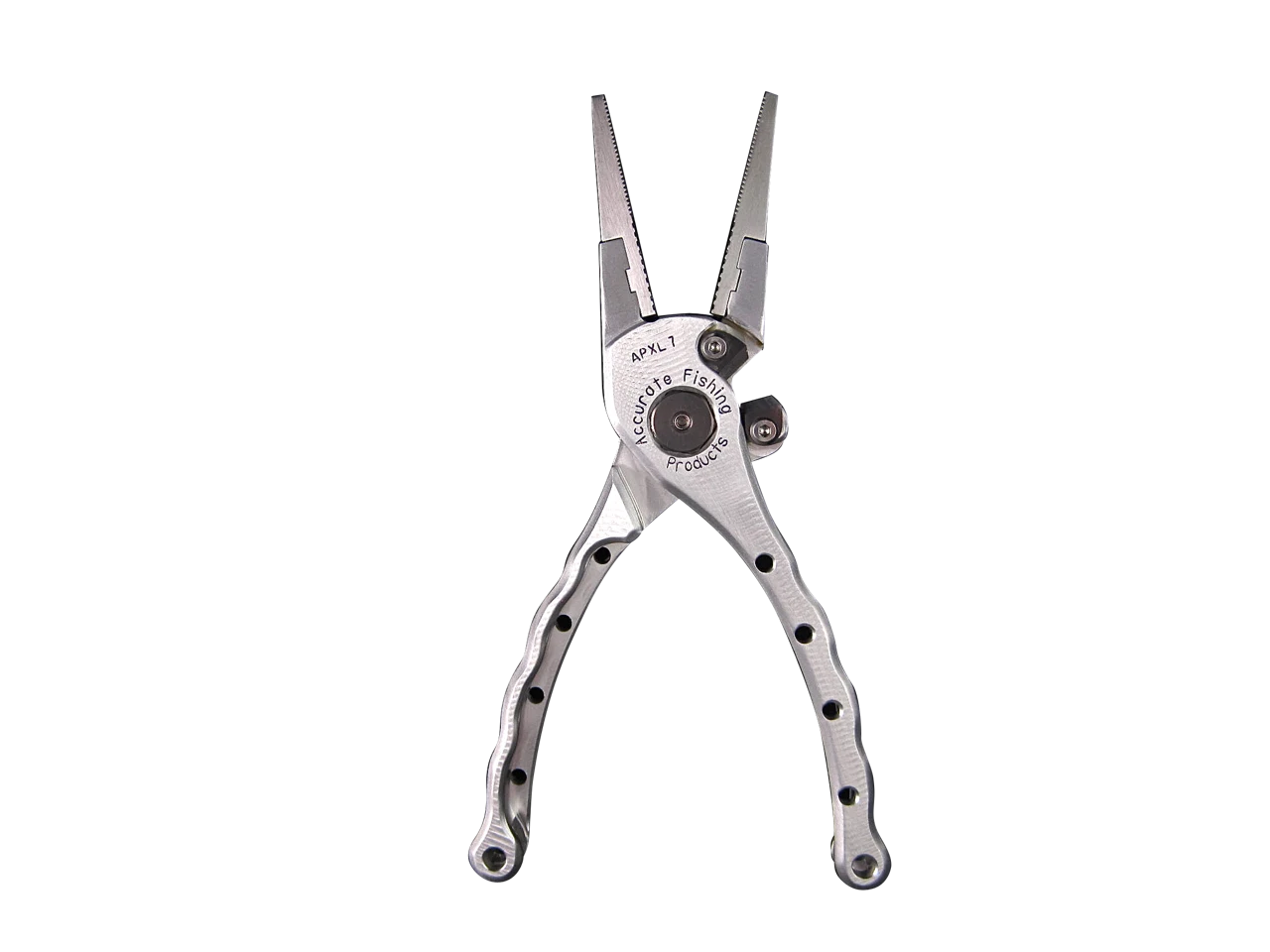 Accurate Piranha APXL-7 Pliers 3 Accurate Piranha APXL-7 Pliers