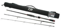Daiwa Ardito-TR Travel Spinning Rod