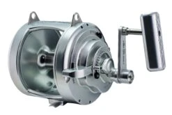 Accurate ATD Platinum Twin-Drag Conventional Reels -Shimano Fishing Shop ATD 130