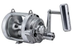 Accurate ATD Platinum Twin-Drag Conventional Reels -Shimano Fishing Shop ATD 50T