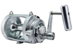 Accurate ATD Platinum Twin-Drag Conventional Reels -Shimano Fishing Shop ATD 50W