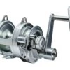 Accurate ATD Platinum Twin-Drag Conventional Reels -Shimano Fishing Shop ATD 6T
