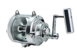 Accurate ATD Platinum Twin-Drag Conventional Reels -Shimano Fishing Shop ATD 80