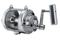 Accurate ATD Platinum Twin-Drag Conventional Reels -Shimano Fishing Shop ATD 80W