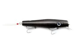 Afterhours AH Danny Metal Lip Swimmer -Shimano Fishing Shop AfterhoursDannyBlack