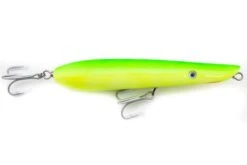 Afterhours Jr. Blip Pencil Popper 8 Afterhours Jr. Blip Pencil Popper -Shimano Fishing Shop AfterhoursJrBlipParrot