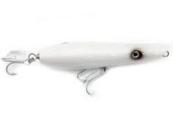 Afterhours Mini Mag Pencil Popper 9 Afterhours Mini Mag Pencil Popper -Shimano Fishing Shop AfterhoursMiniMagPearl