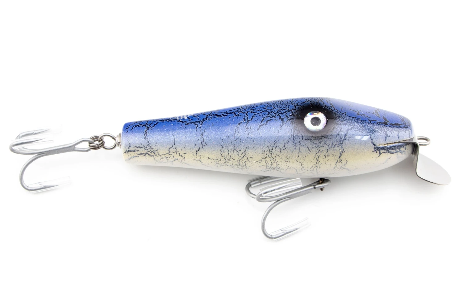 Afterhours AH Jr. Pikie Metal Lip Swimmer 3 Afterhours AH Jr. Pikie Metal Lip Swimmer