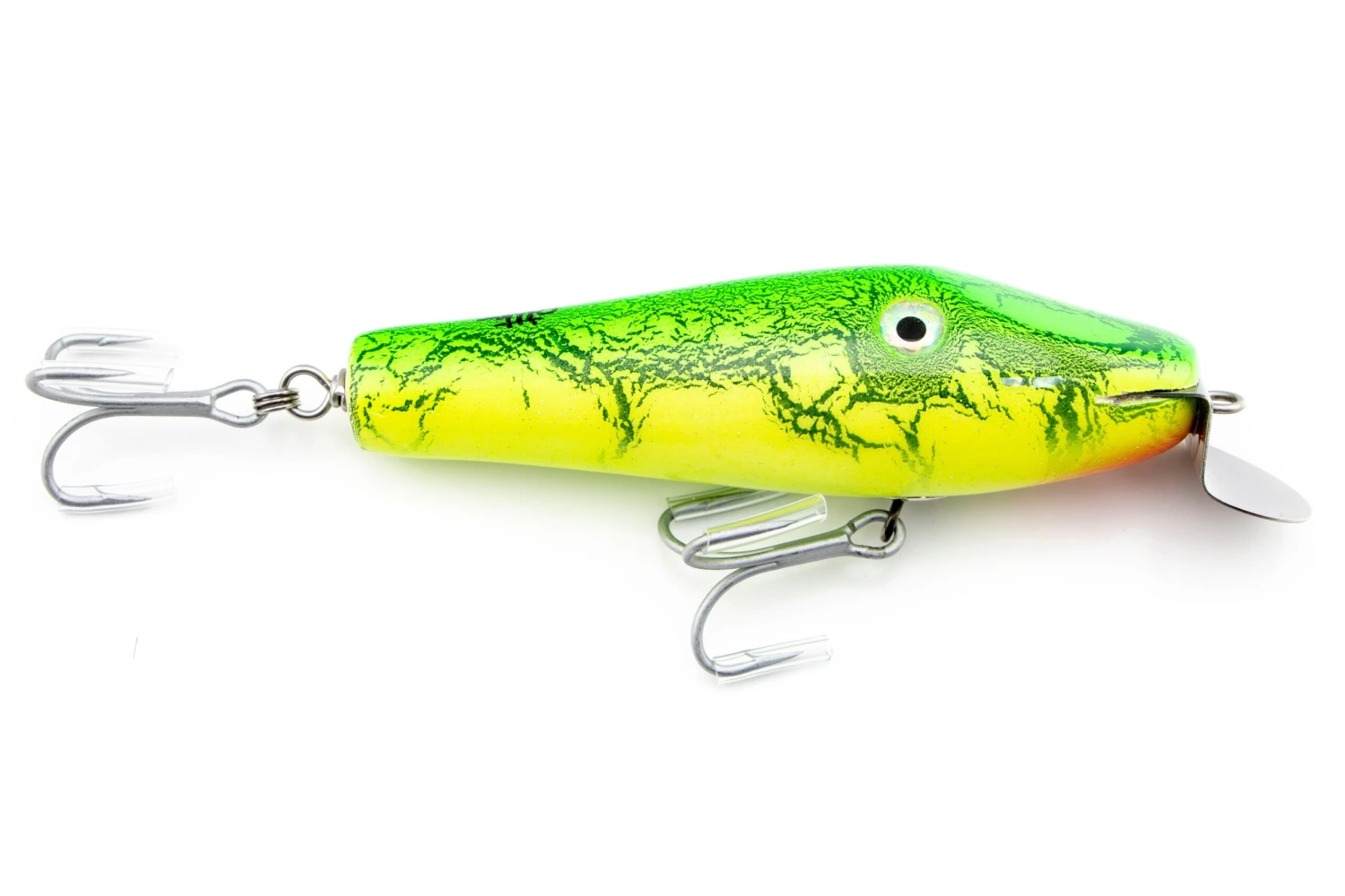 Afterhours AH Jr. Pikie Metal Lip Swimmer 4 Afterhours AH Jr. Pikie Metal Lip Swimmer - Image 2