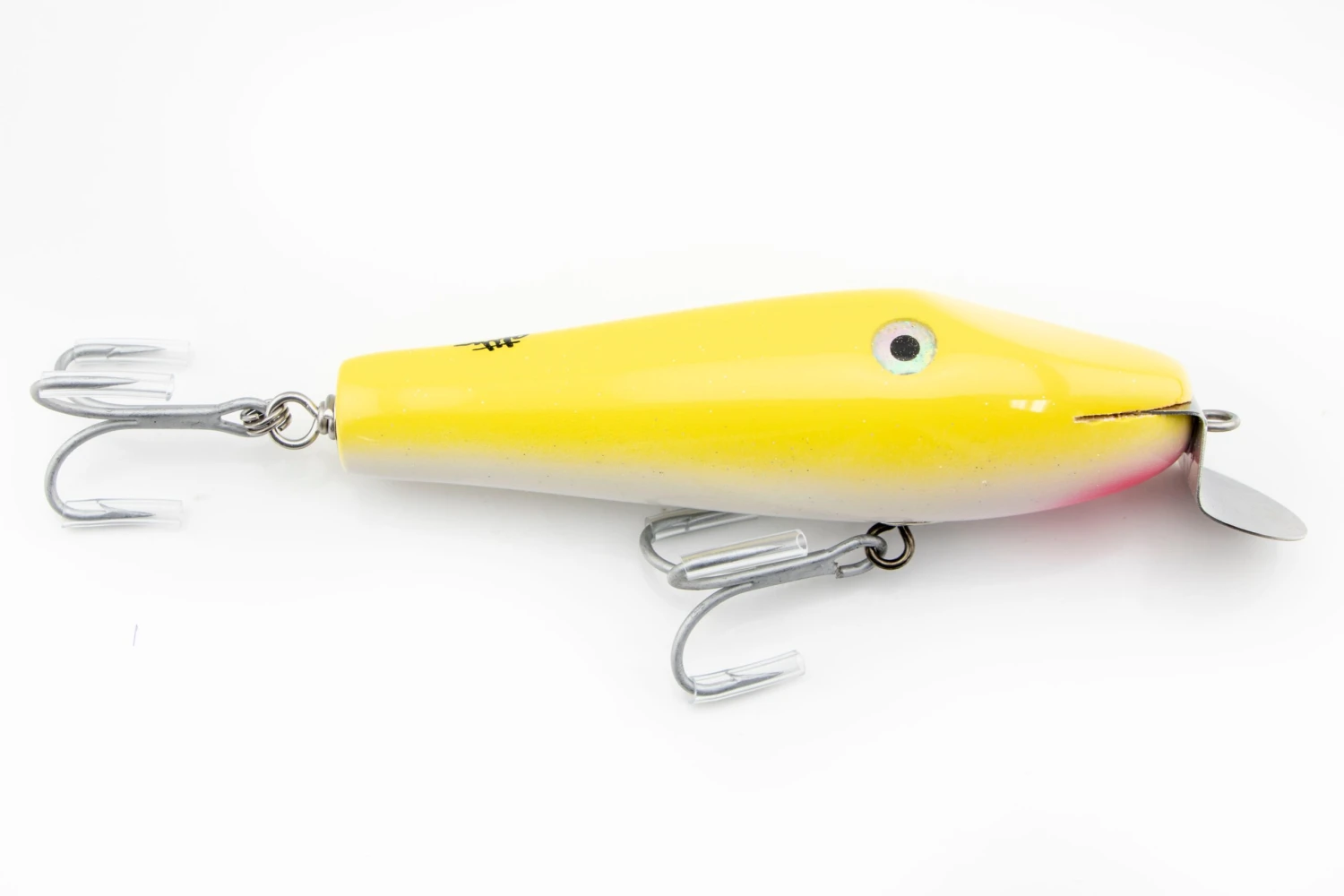 Afterhours AH Jr. Pikie Metal Lip Swimmer 5 Afterhours AH Jr. Pikie Metal Lip Swimmer - Image 3