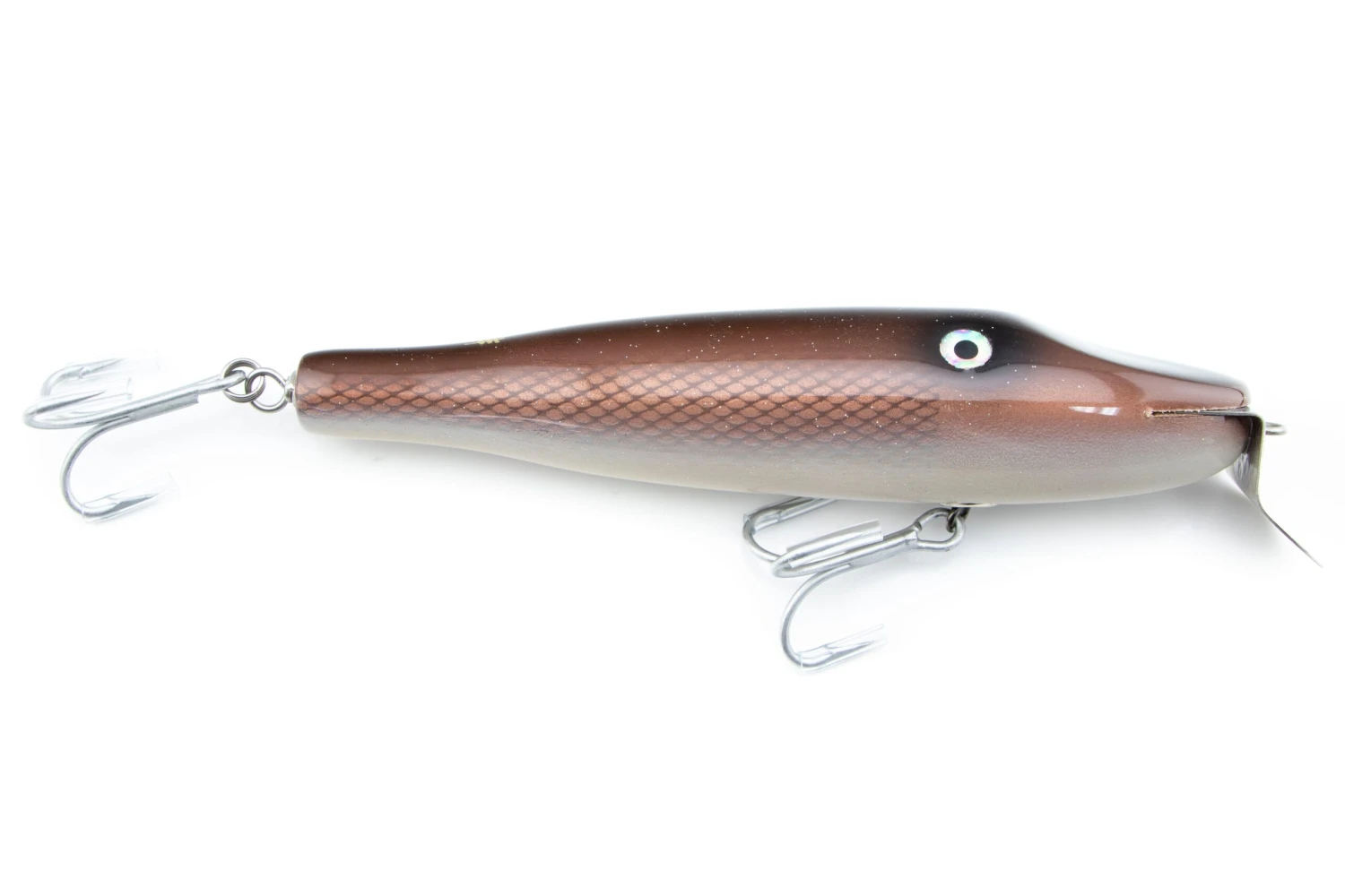 Afterhours AH Sr. Pikie Metal Lip Swimmer 5 Afterhours AH Sr. Pikie Metal Lip Swimmer - Image 3