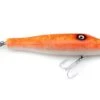Afterhours AH Sr. Pikie Metal Lip Swimmer -Shimano Fishing Shop AfterhoursPikieSrOrangeCrackle