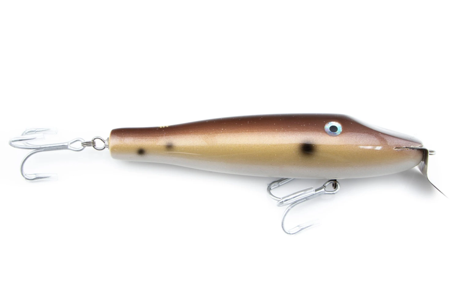 Afterhours AH Sr. Pikie Metal Lip Swimmer 6 Afterhours AH Sr. Pikie Metal Lip Swimmer - Image 4