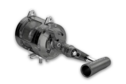 Alutecnos Albacore 2-S Two Speed Conventional Reels 19 Alutecnos Albacore 2-S Two Speed Conventional Reels -Shimano Fishing Shop Albacore 30 2S Gun Metal