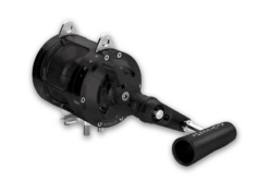 Alutecnos Albacore 2-S Two Speed Conventional Reels 20 Alutecnos Albacore 2-S Two Speed Conventional Reels -Shimano Fishing Shop Albacore 30 2S Nero