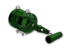 Alutecnos Albacore 2-S Two Speed Conventional Reels 22 Alutecnos Albacore 2-S Two Speed Conventional Reels -Shimano Fishing Shop Albacore 30 2S Verde