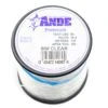 Ande Premium Mono - 1/4 Lb. Spool -Shimano Fishing Shop AndePremiumClear