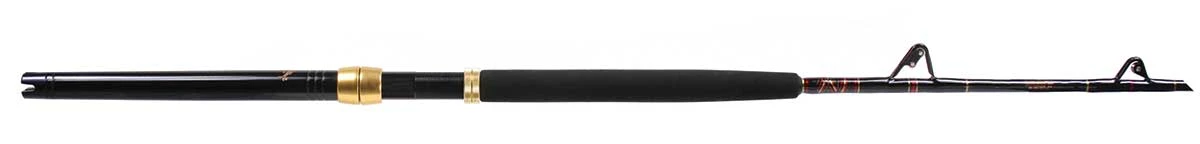 Star Handcrafted HD Roller Stand-Up Rods 3 Star Handcrafted HD Roller Stand-Up Rods