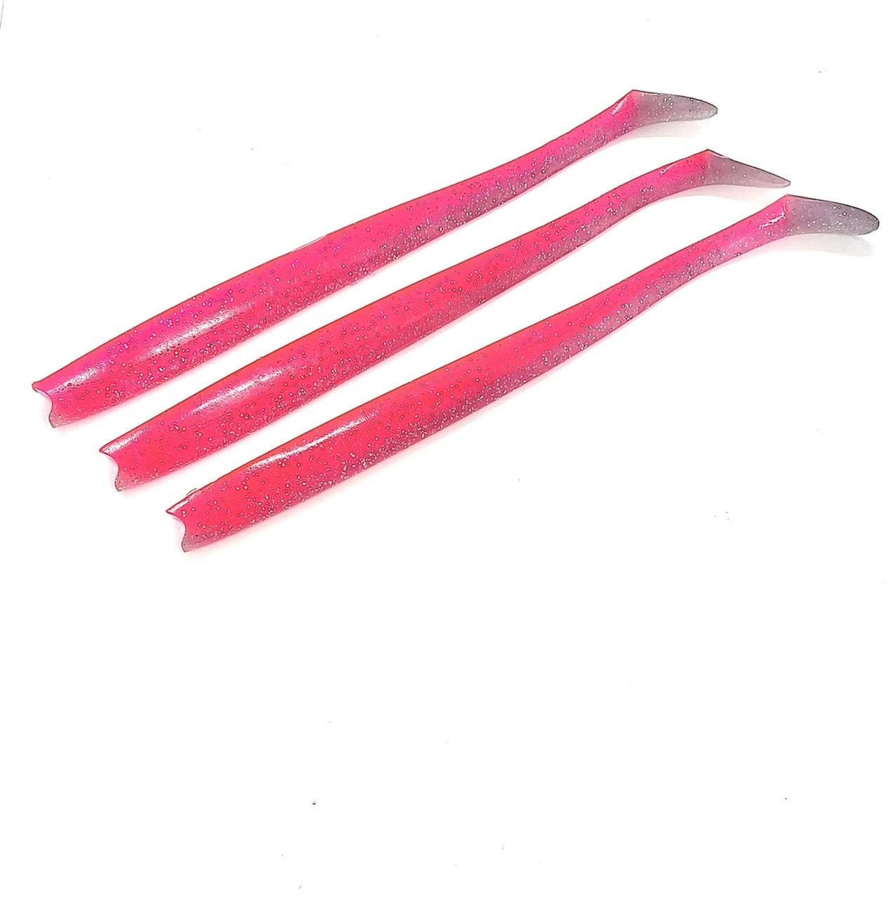 JoeBaggs Block Island Patriot Fish 12.5" Soft Plastics 5 JoeBaggs Block Island Patriot Fish 12.5" Soft Plastics - Image 3