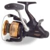 Shimano Baitrunner D Spinning Reels 1 Shimano Baitrunner D Spinning Reels -Shimano Fishing Shop BAITRUNNER4000