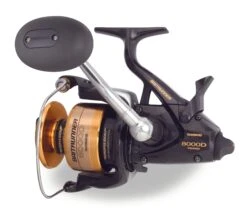 Shimano Baitrunner D Spinning Reels -Shimano Fishing Shop BAITRUNNER8000