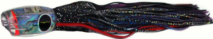 Black Bart Medium/Heavy Tackle Hot Breakfast 3 Black Bart Medium/Heavy Tackle Hot Breakfast